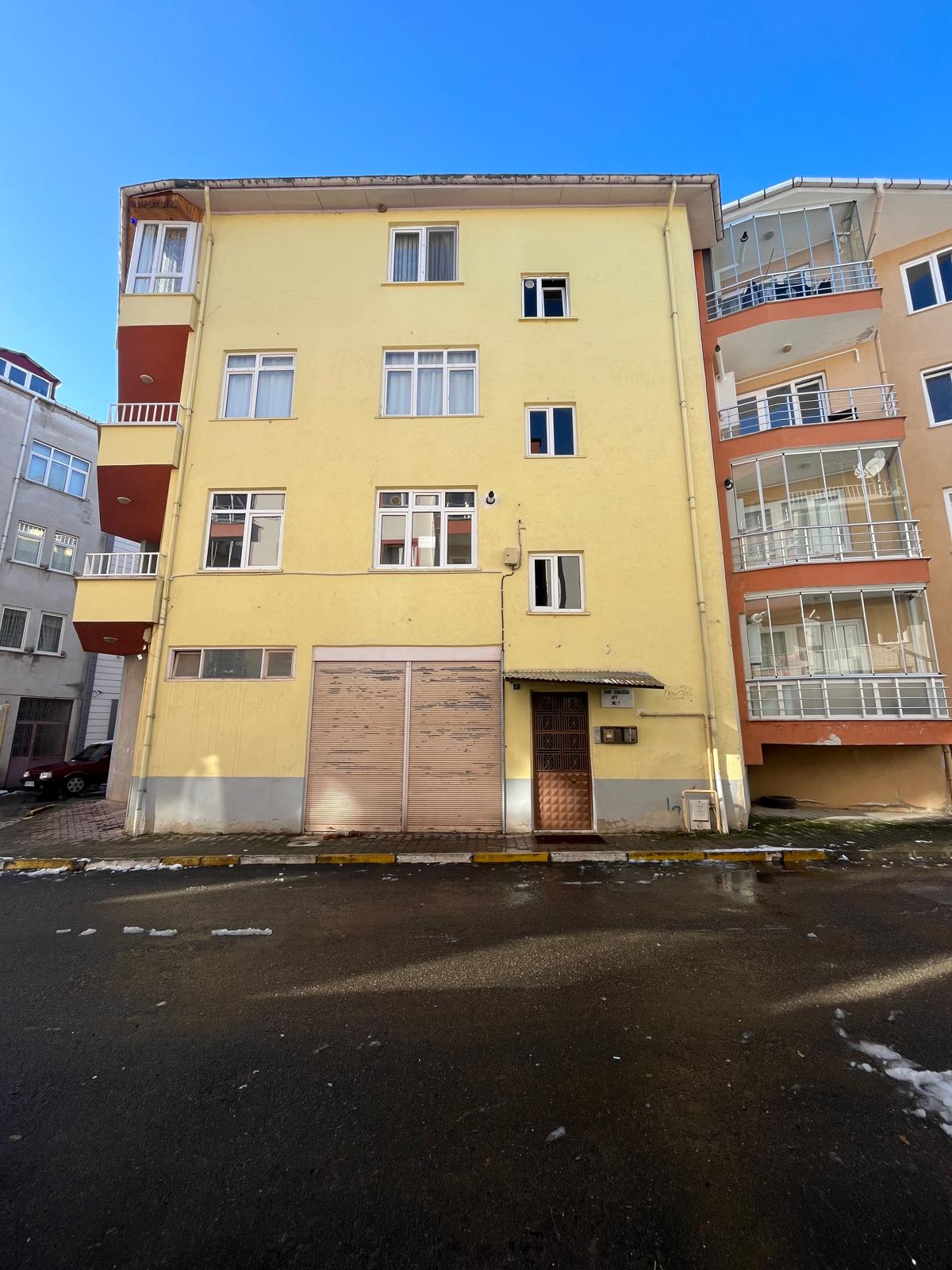 MABEL GAYRİMENKUL GAZİLER MAH.SATILIK DAİRE